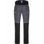 Nohavice do pása ARDON REFIWAN tmavo sivé H6221