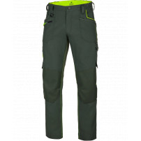 Nohavice do pása ARDON CREATRON khaki H6656