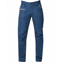 Nohavice do pása ARDON CREATRON® modrá-neon H6660