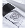Nohavice do pása ARDON 4Xstretch biele H6601