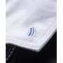 Nohavice do pása ARDON 4Xstretch biele H6601