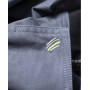 Nohavice do pása ARDON 4Xstretch sivá H6095