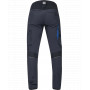 Nohavice do pása ARDON 4Xstretch tmavo sivé H6088