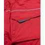 Nohavice do pása ARDON SUMMER červené H6152