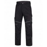 Nohavice do pása ARDON SUMMER čierne H6148