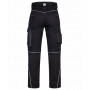 Nohavice do pása ARDON SUMMER čierne H6148