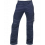 Nohavice do pása ARDON SUMMER tmavo modré H6131