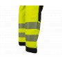 BENNON EREBOS TROUSERS CLASS 1 HI-VIS Pánske strečové pracovné nohavice