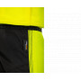BENNON EREBOS TROUSERS CLASS 1 HI-VIS Pánske strečové pracovné nohavice