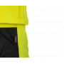 BENNON EREBOS TROUSERS CLASS 2 HI-VIS Pánske strečové pracovné nohavice
