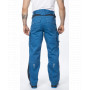 Nohavice do pása ARDON VISION 02 sv. modro-tm. modré H9160