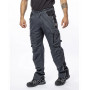 Nohavice do pása ARDON VISION tmavo sivé H9291