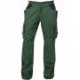 Nohavice do pása ARDONVISION 02 zelené H9191
