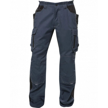 Nohavice do pása ARDON VISION 02 tmavo modré H9183