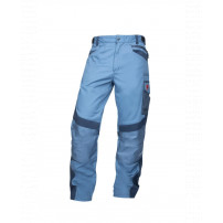 Nohavice do pása ARDON R8ED+ modrá, skrátené H9711