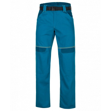 Nohavice do pása ARDON COOL TREND stredne modré H8951