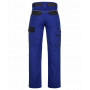 Nohavice do pása ARDON COOL TREND modré skrátené H8124