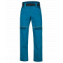 Nohavice do pása ARDON COOL TREND skrátené stredne modré H8952