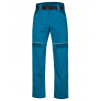 Nohavice do pása ARDON COOL TREND predĺžené stredne modré H8953