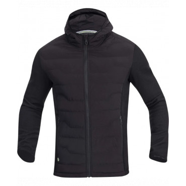 Úpletová bunda ARDON NYPAXX knitted čierna H5993