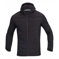 Úpletová bunda ARDON NYPAXX knitted čierna H5993