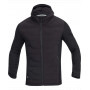 Úpletová bunda ARDON NYPAXX knitted čierna H5993
