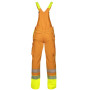 Nohavice s náprsenkou ARDON SIGNAL oranžové H5905