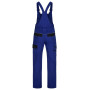Nohavice s náprsenkou ARDON COOL TREND modré predĺžené H8111