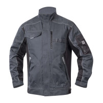 Blúza ARDON VISION ZIMNÁ tmavo sivá H9138