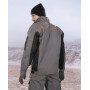 Blúza ARDON VISION 07 zimná sivá H8138