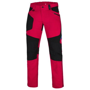 Nohavice do pása ARDON ULTRITE červené H6242