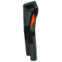 Nohavice do pása ARDON ULTRITE kaki H6243