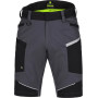 Šortky ARDON REFIWAN tmavo sivá H6225