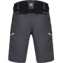 Šortky ARDON REFIWAN tmavo sivá H6225