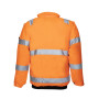 Bunda reflexná ARDON HOWARD oranžová H8139