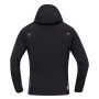 Softshellová bunda ARDON CREATRON Čierna H6697