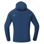 Softshellová bunda ARDON CREATRON modrá-neon H6698