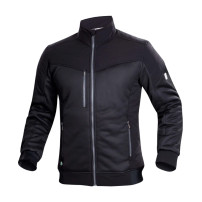 Bunda zimná ARDON HYBRID čierna H5952