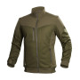 Bunda zimná ARDON HYBRID khaki S H5955