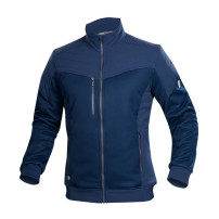 Bunda ARDON HYBRID tmavo modrá S H5954