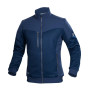 Bunda ARDON HYBRID tmavo modrá S H5954