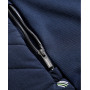 Bunda ARDON HYBRID tmavo modrá S H5954