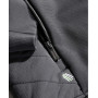 Bunda ARDON HYBRID tmavo sivá H5953