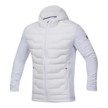 Úpletová bunda ARDON NYPAXX knitted biela H5997
