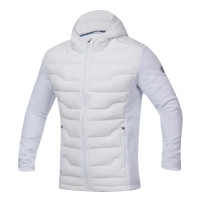 Úpletová bunda ARDON NYPAXX knitted biela H5997