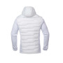 Úpletová bunda ARDON NYPAXX knitted biela H5997