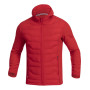 Úpletová bunda ARDON NYPAXX knitted červená H5995
