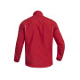 Bunda softshellová ARDON VISION , červená H9174