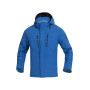 Bunda soft. ARDON 4TECH pánska, modrá H9422
