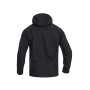 Bunda soft. ARDON 4TECH pánska, čierna H9315